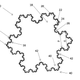 A fractal-like interlocking container system designed by the DABUS AI.